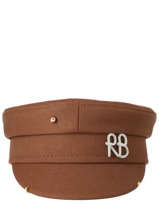 "Baker Boy" Hat