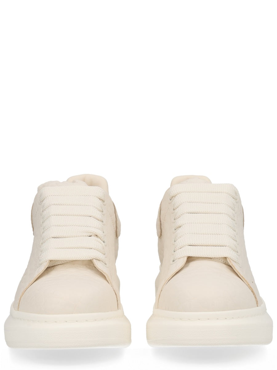 Alexander Mcqueen Sneakers - White | add6a83734d35369f1858e4733f7044e82e84a7f