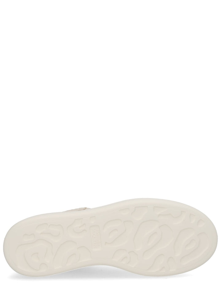 Alexander Mcqueen Sneakers - White | 0b0cf5a38f81293856c4035df3f0f51c200d9956