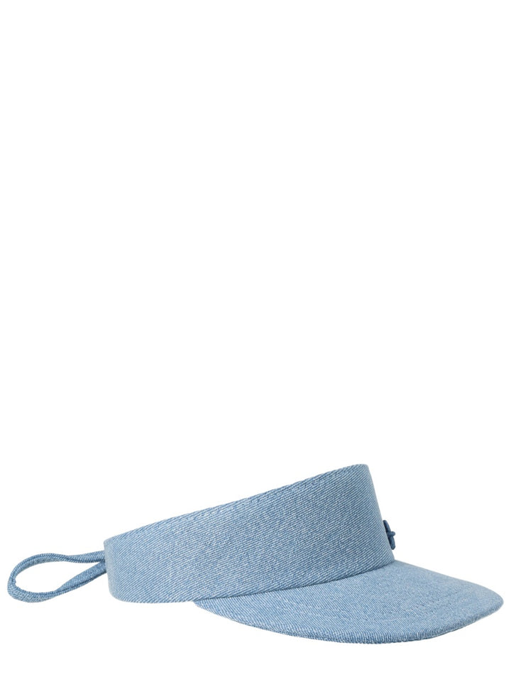 Ruslan Baginskiy Hats - Blue | ab75fcbe52b17d6c2ee90f20fa0536bfd5cedc38