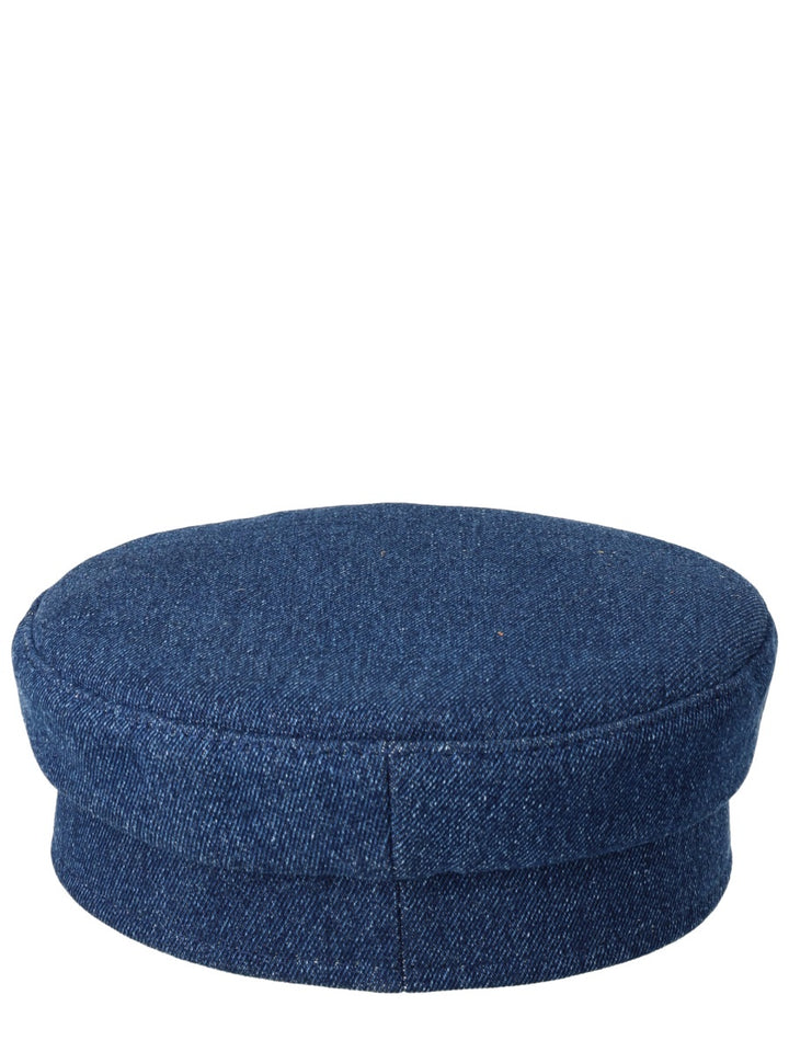 Ruslan Baginskiy Hats - Blue | 9e6edeaae2b675c52e3d9d6bca4118559bc15ed1