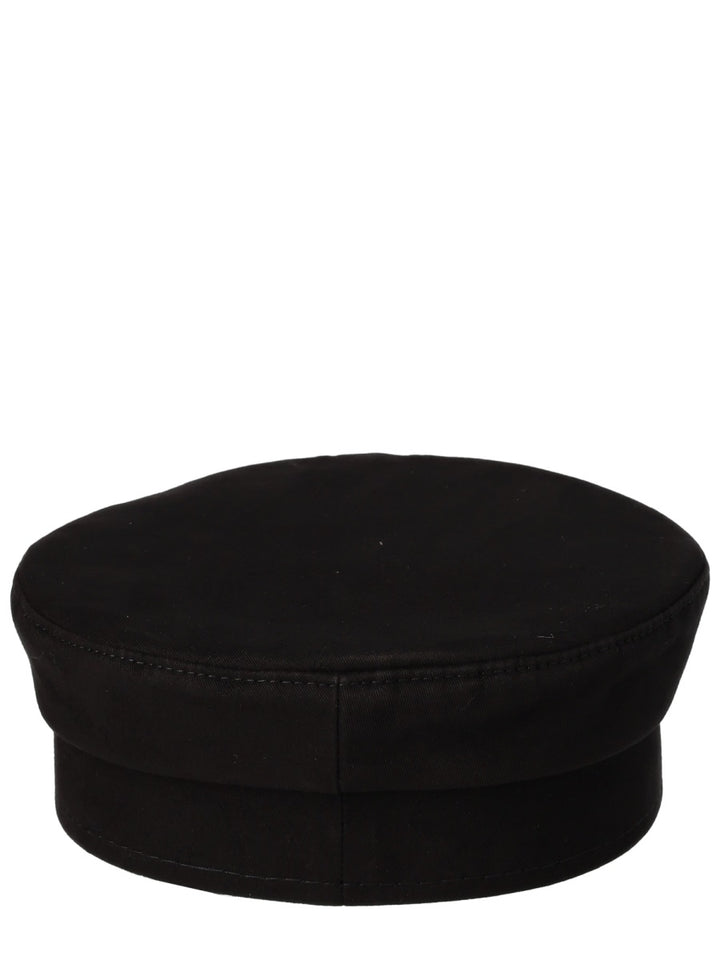 Ruslan Baginskiy Hats - Black | 36f9867783be50269f1aa98400c12217904491ae