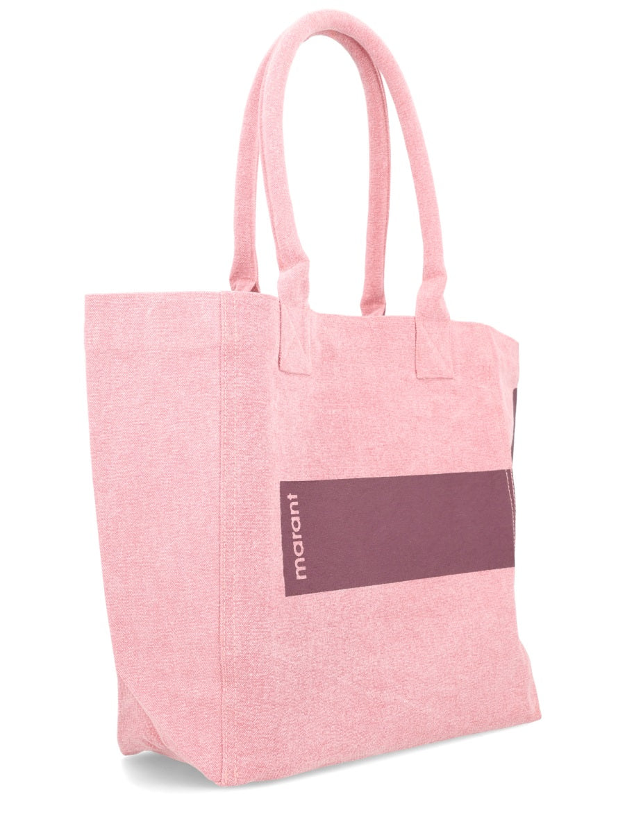 Isabel Marant Hand Bags - Pink | d1b2734971fc311b9b9f5f7333227c9f730dba46