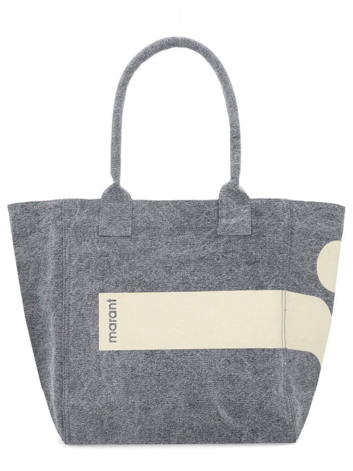 Isabel Marant Hand Bags - Grey | e3ecc8562593aaade7e507b356b20c9cbc773554