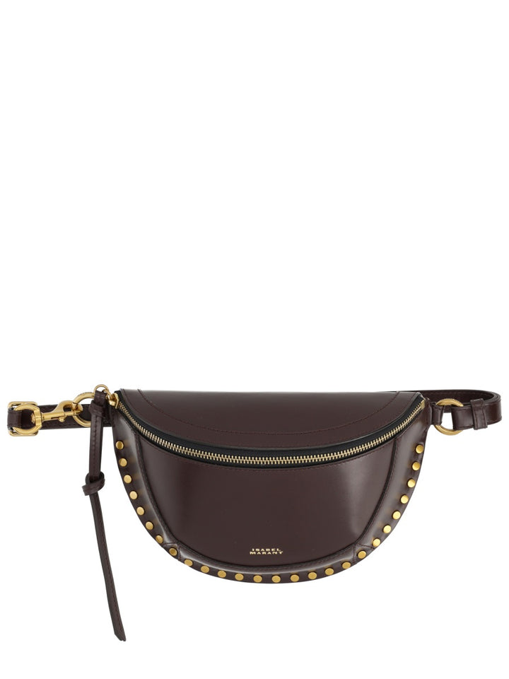 Isabel Marant Belt Bags - Brown | 7de0ad7dbf312cec14d3f01a6f9e671c4878394b