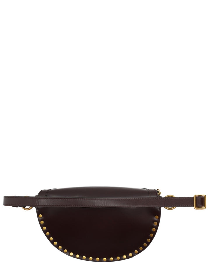 Isabel Marant Belt Bags - Brown | 60bde9516dad592f202188a107a0cd2046b0a8ab