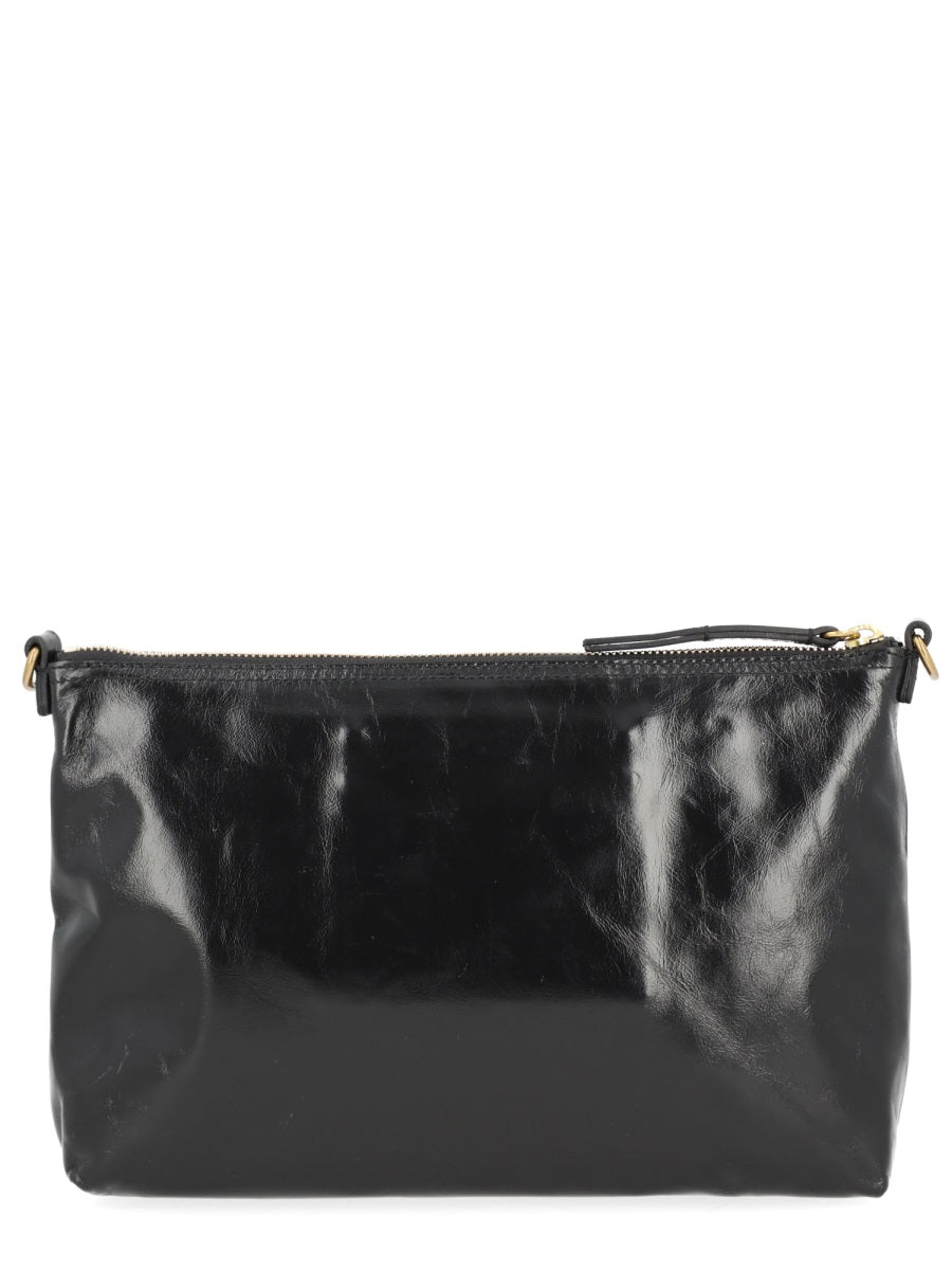 Isabel Marant Shoulder Bags - Black | 003b17452b3b02b4c85b335b028d07c1fb226861