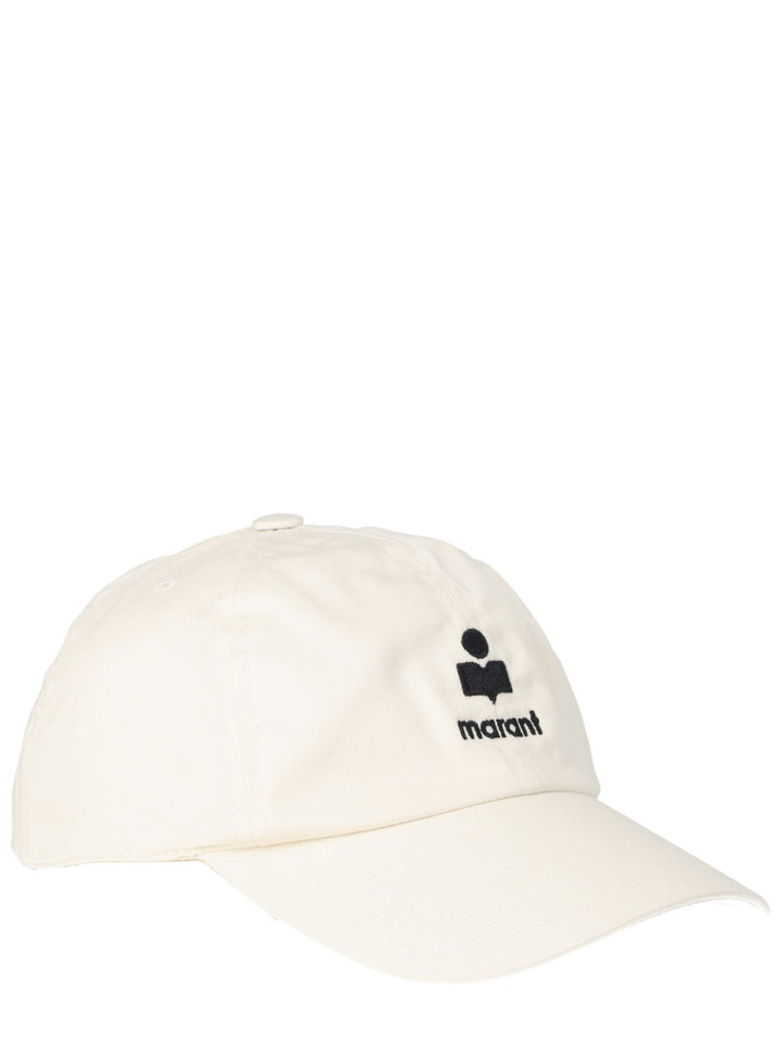 Marant Hats - Ivory | d6ee1c7bc578935d0e744748c05d158aacdbcdfa