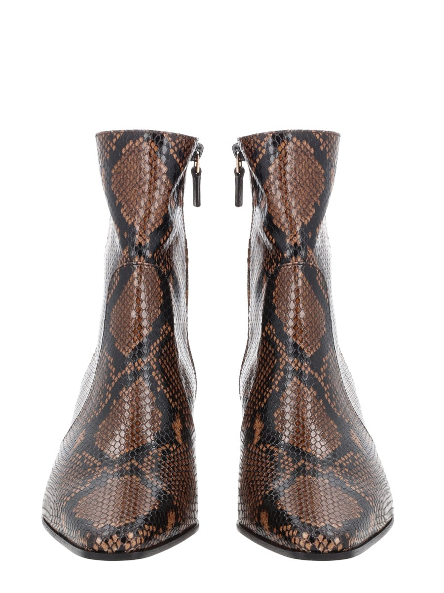 Stuart Weitzman Boots - Brown | 3968f602590abd076acaa2dcf5c061c2b5511545