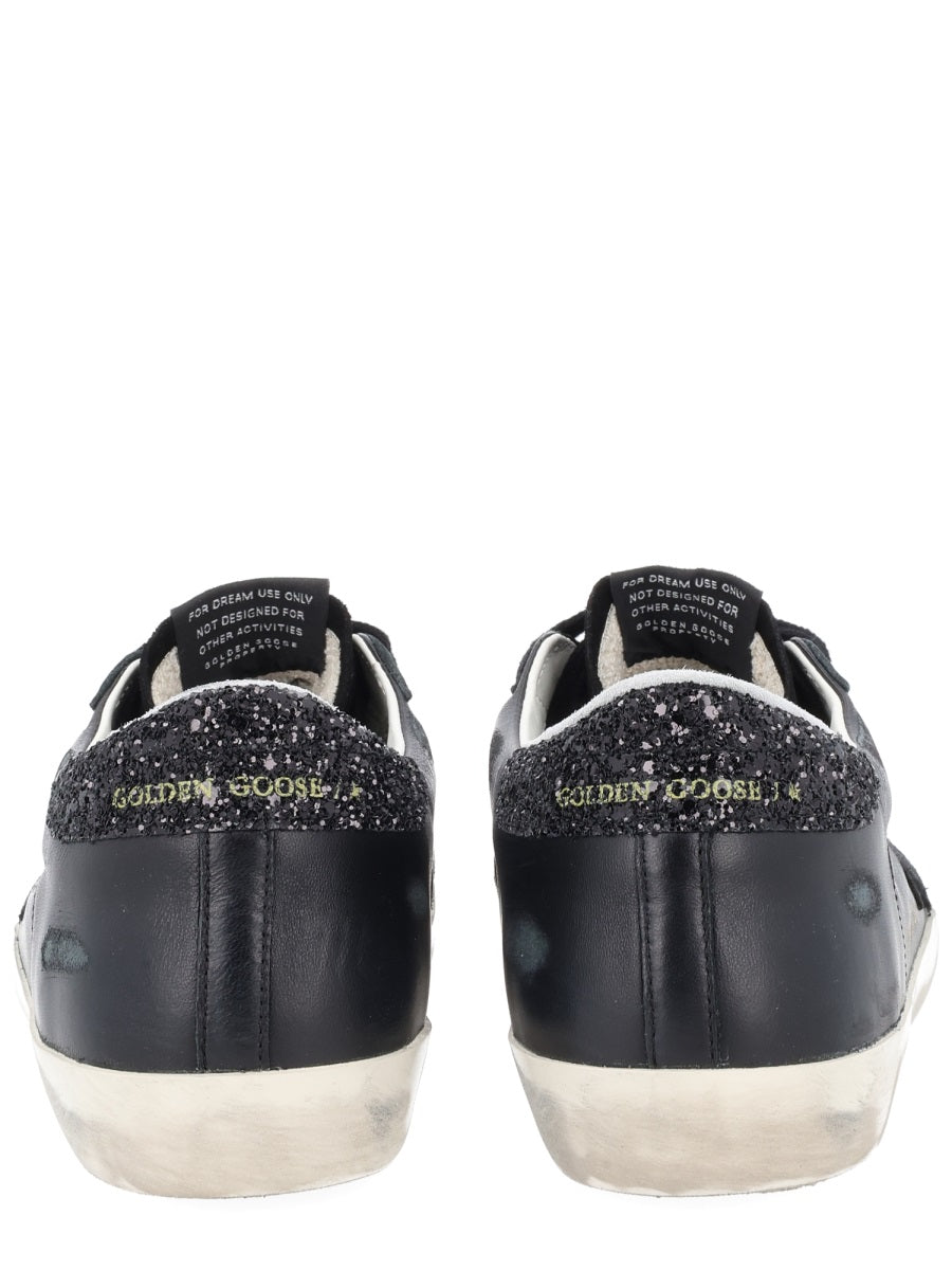 Golden Goose Sneakers - Black | a3dffa2de7920fe6a6e7f17ee093e6caff7bdcf0