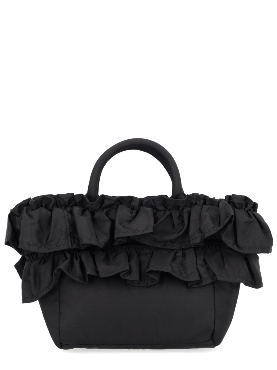Ganni Hand Bags - Black | 465fa1e6b2d2a9e6b91d1455243fa0f63a5970be