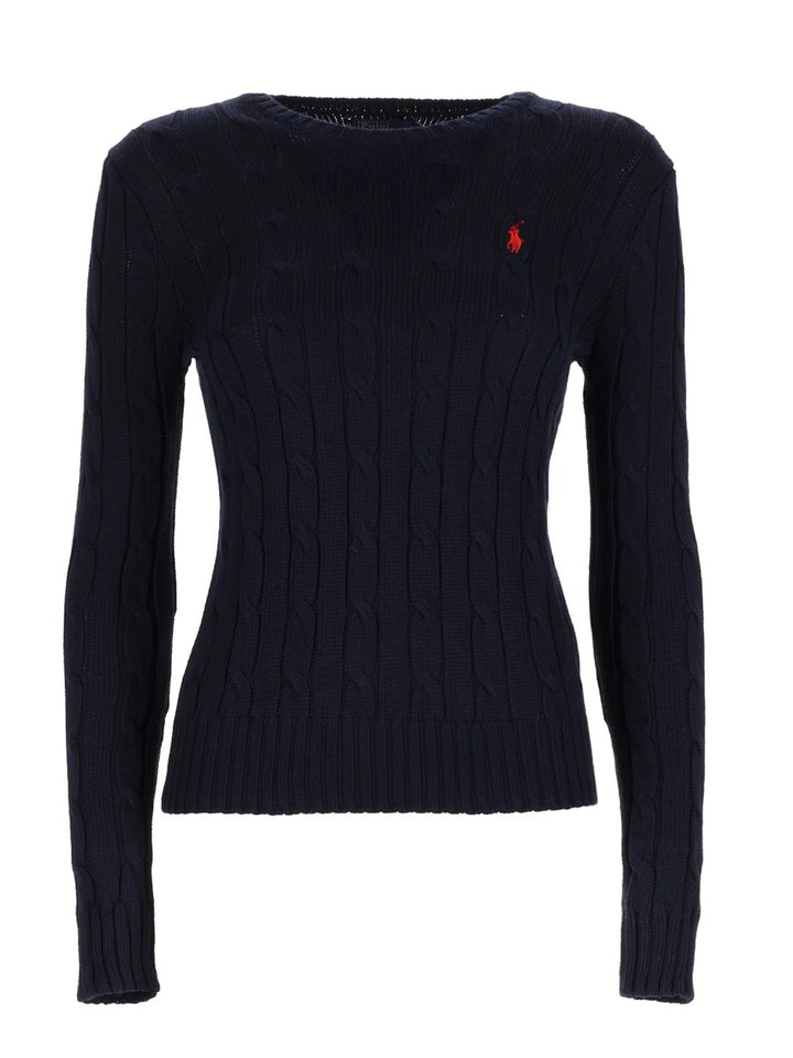 Polo Ralph Lauren Sweaters - Blue | 4554aacf8e1aa6d99b7faca8cdae19981539ac26