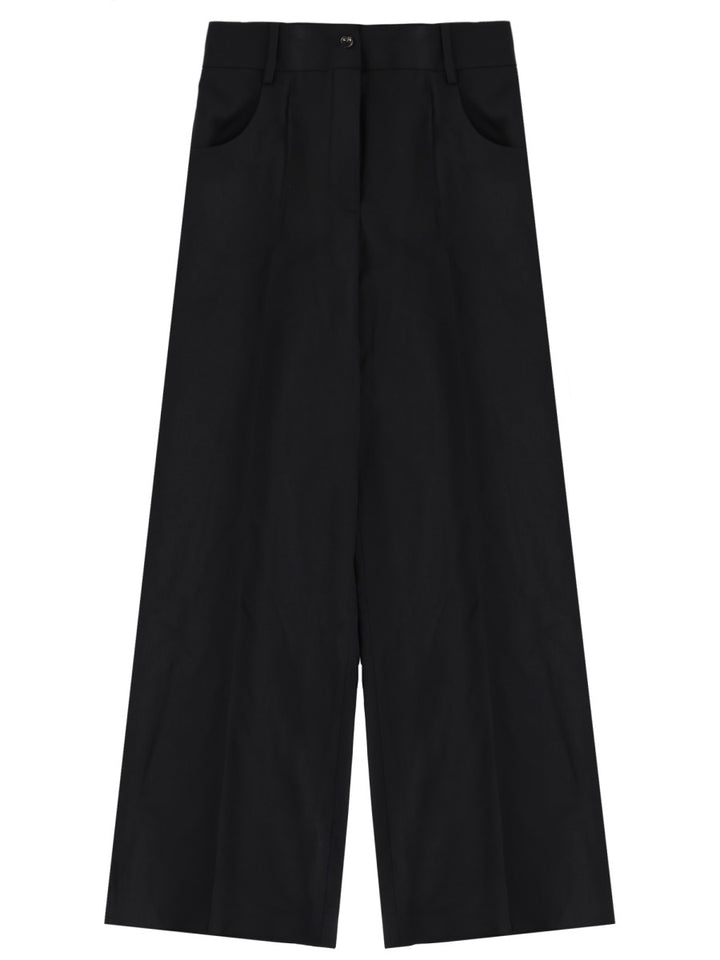 Theory Pants - Black | dd63780b725a9d8bb678d7e7b86312c892a67795