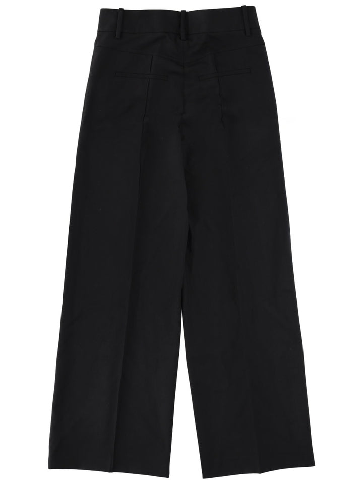 Theory Pants - Black | 7fab6e8b30c715b1d9e1bd27e00aeca009de7576