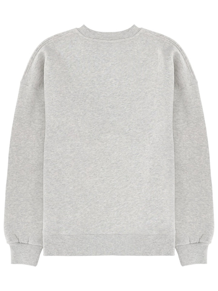 Rotate Birger Christensen Sweatshirts - Grey | 49c6f7a1a263cfb30567670dc4efd3aded934ee5