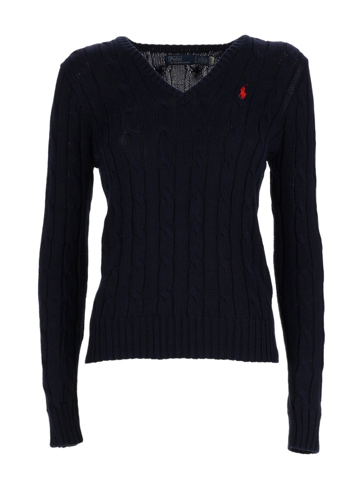 Polo Ralph Lauren Sweaters - Blue | 8e874e0146eb13efff3d89326abbd4cd314fea32