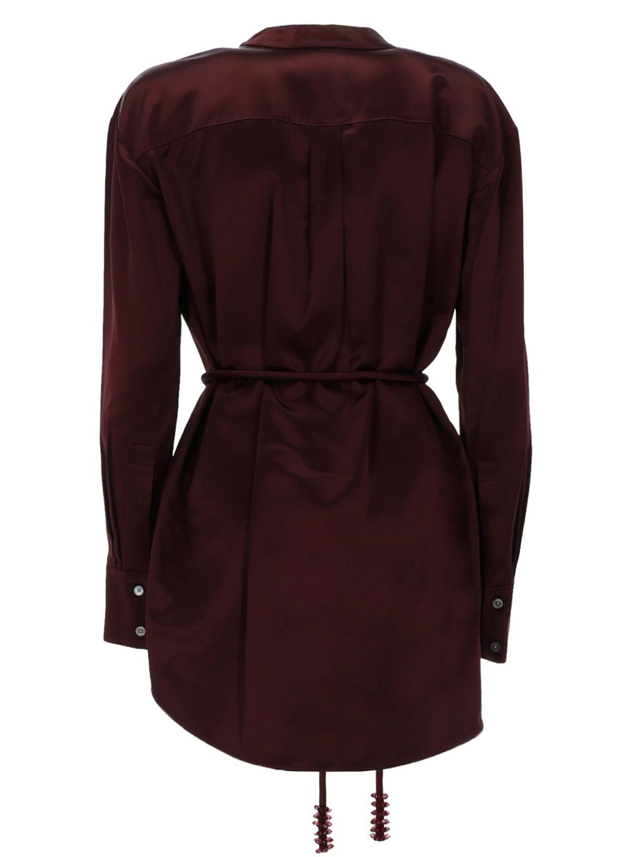 Tory Burch Tops - Bordeaux | e1b90ab2eb4303a91008cb6b675c34e7d72c9ddc