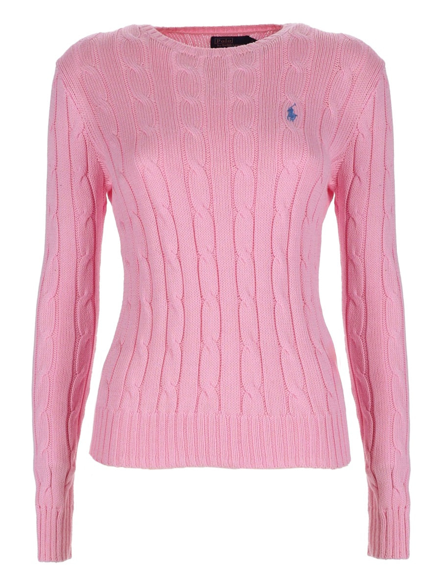 Polo Ralph Lauren Sweaters - Pink | 703c82115f80223a24e57ddd7517341b44473679