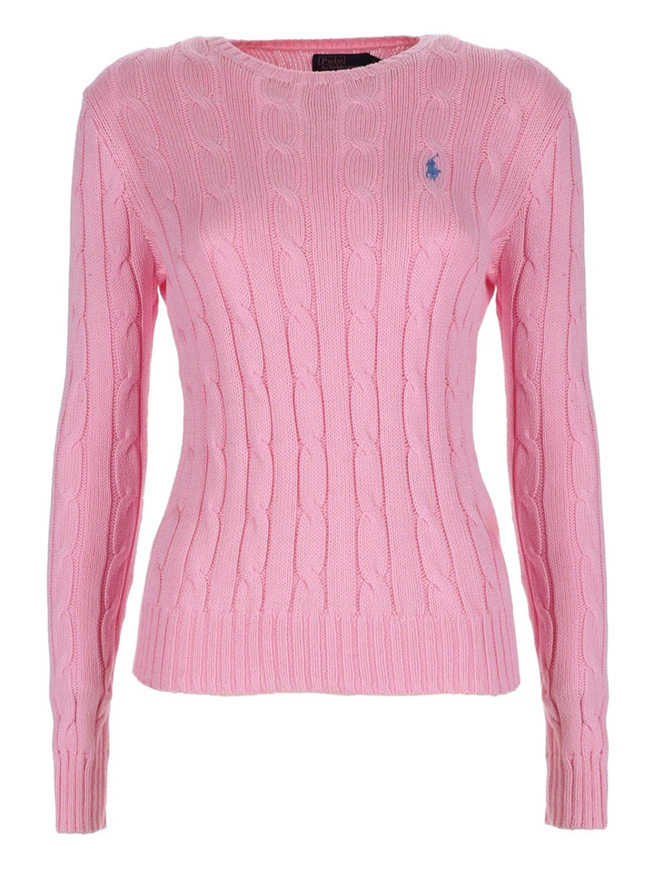 Polo Ralph Lauren Sweaters - Pink | 703c82115f80223a24e57ddd7517341b44473679