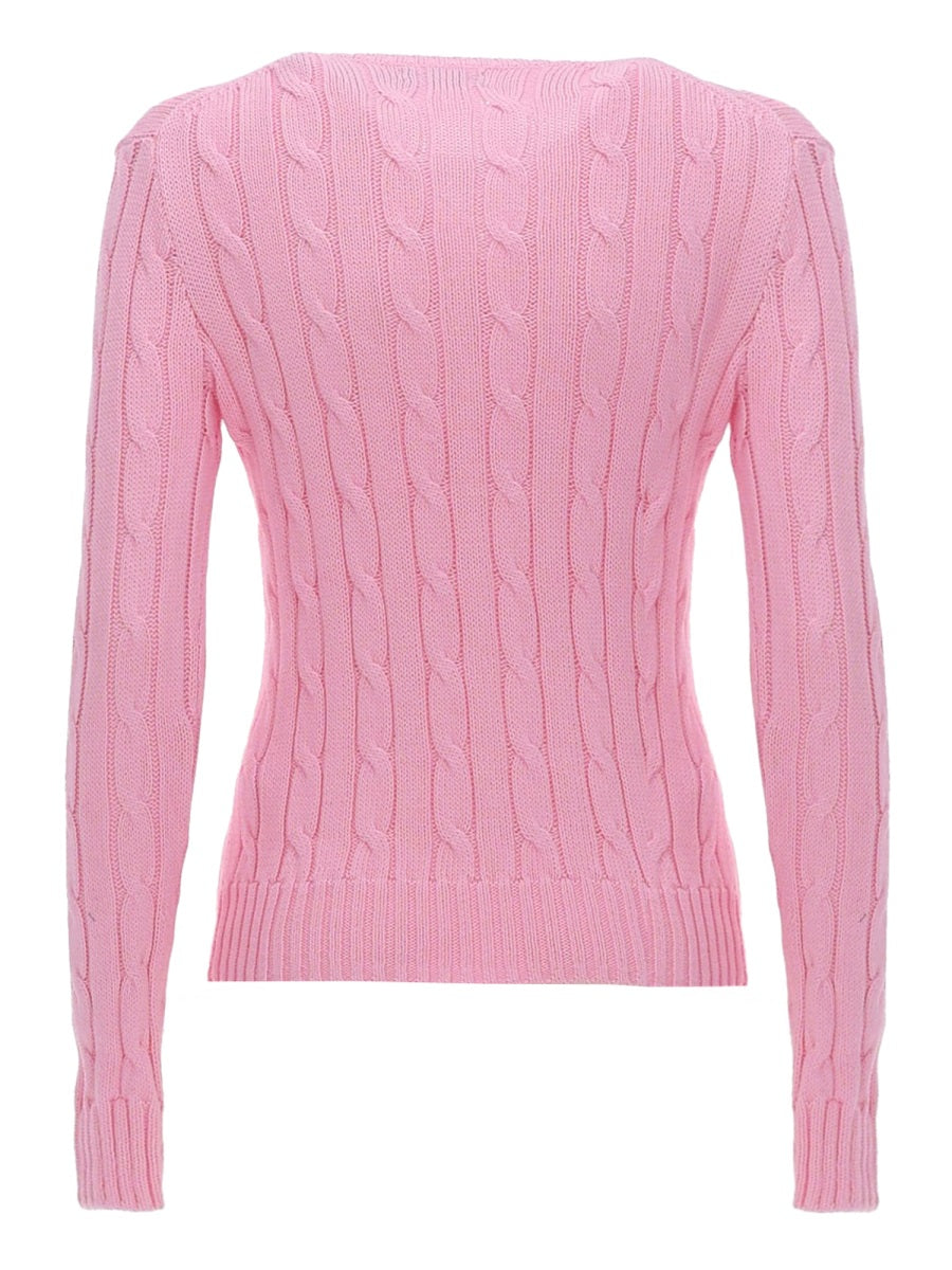 Polo Ralph Lauren Sweaters - Pink | ba03eca6ad4bf9d429c1bcf0d78bd7cc0a25a550