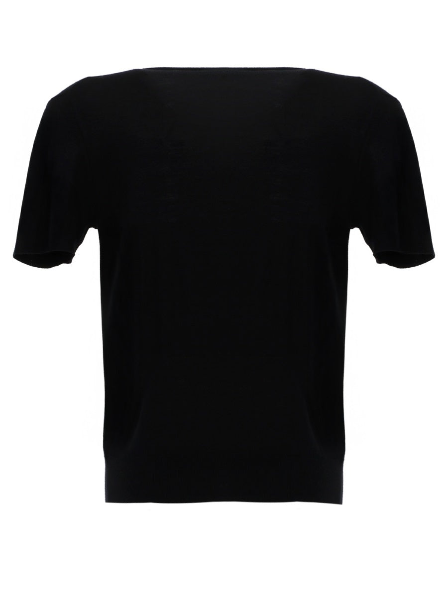 Theory Sweaters - Black | 311c1a8cacb94221745b38ffb661e6973731943d
