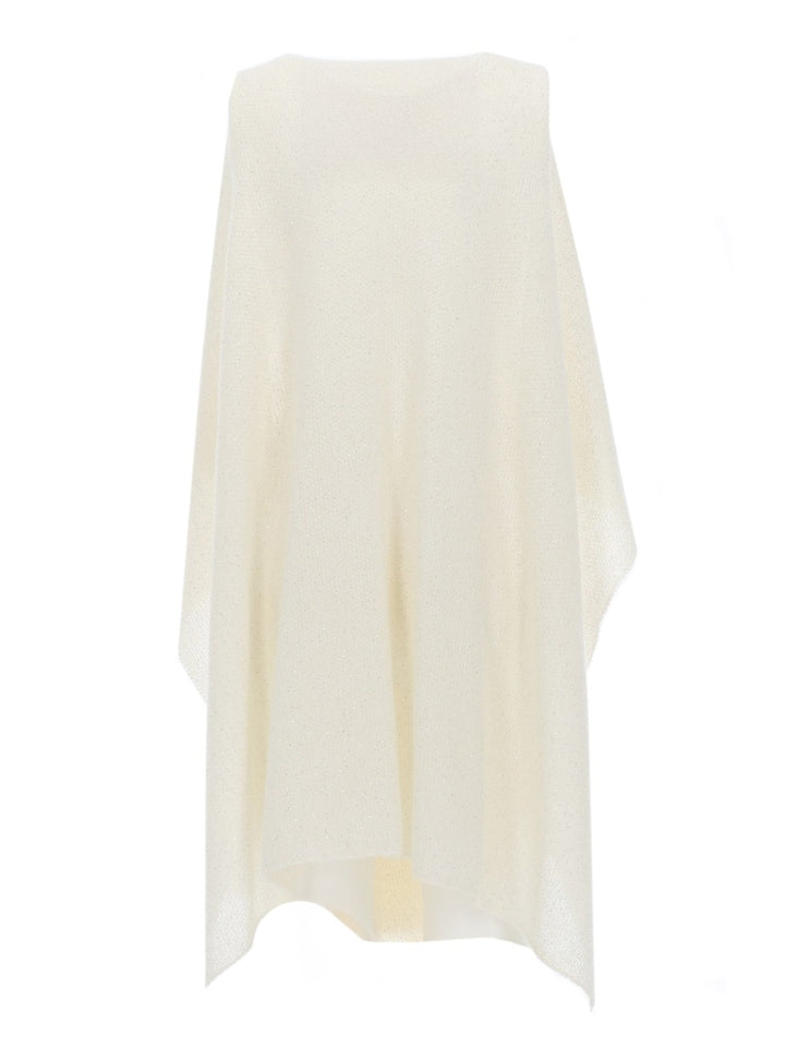 Fabiana Filippi Trenches - Ivory | c8001306b52d340403e3ae39b641668f788d5ea8