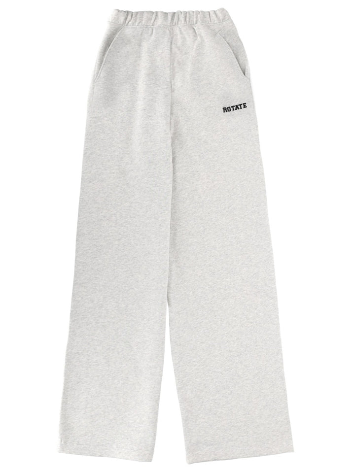 Rotate Birger Christensen Pants - Grey | d98c1f15e7546d6f4de98128aff56a26623b1e0b