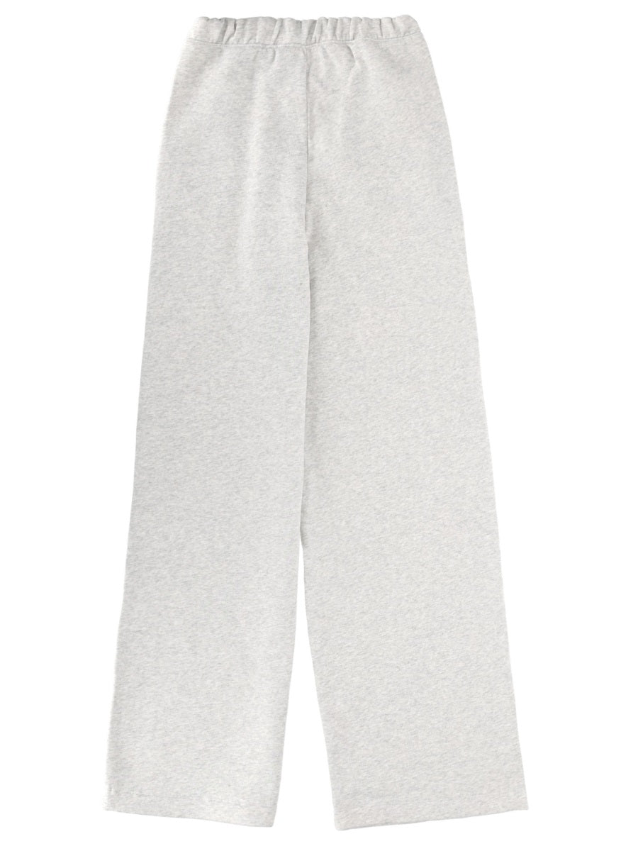 Rotate Birger Christensen Pants - Grey | 4437aa6999fde075d9585d500d8ea50722d24f5d