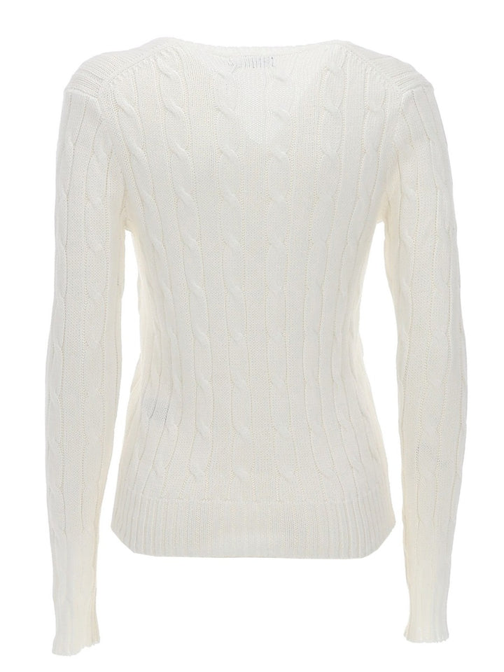 Polo Ralph Lauren Sweaters - White | aff8300a55af7cc66f8a5b49c483f7d83a1df4ea