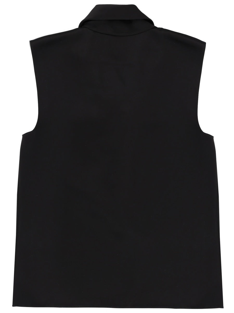 Theory Tops - Black | 96cba15f4313791d0fc249f5ba78f0947a3dc3ca
