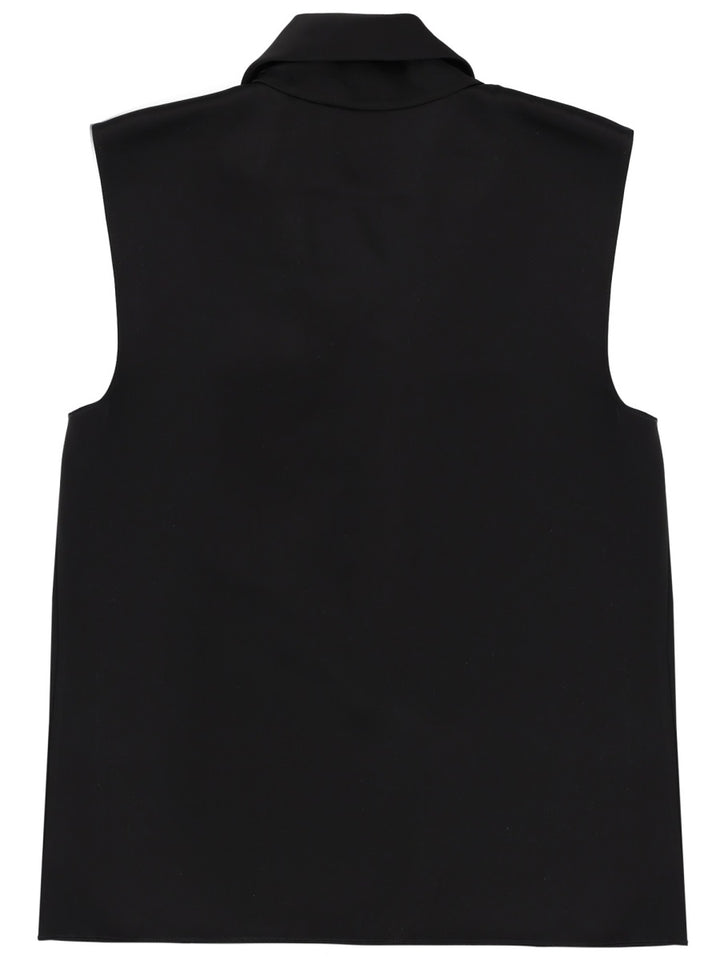 Theory Tops - Black | 96cba15f4313791d0fc249f5ba78f0947a3dc3ca