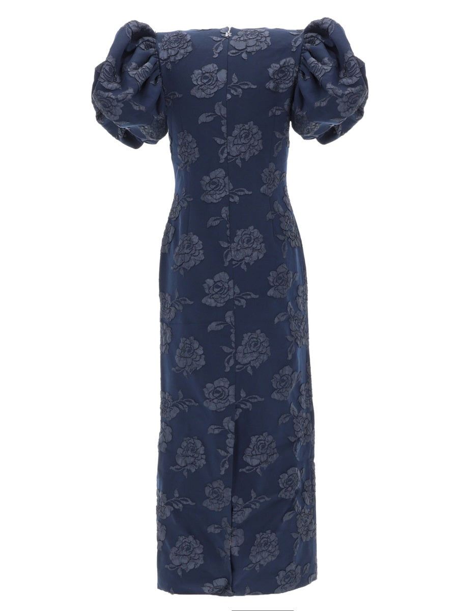 Rotate Birger Christensen Suits & Dresses - Blue | e0c0a68fd3db643bd7ca271082de21134264104f