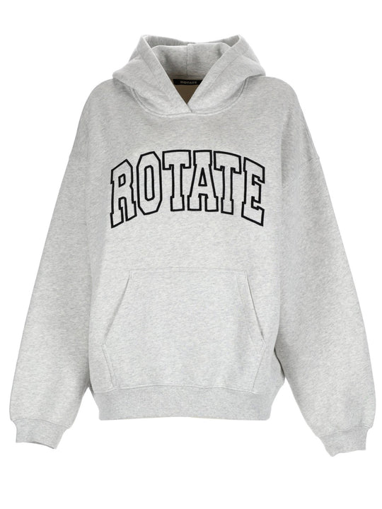 Sweatshirt With Logo