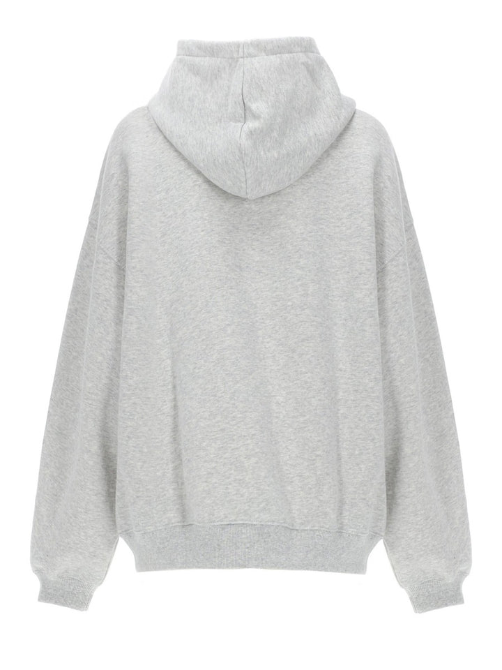 Rotate Birger Christensen Sweatshirts - Grey | e0c3bdd0b55ce5edb0f06401bbbd45a32248dbd9