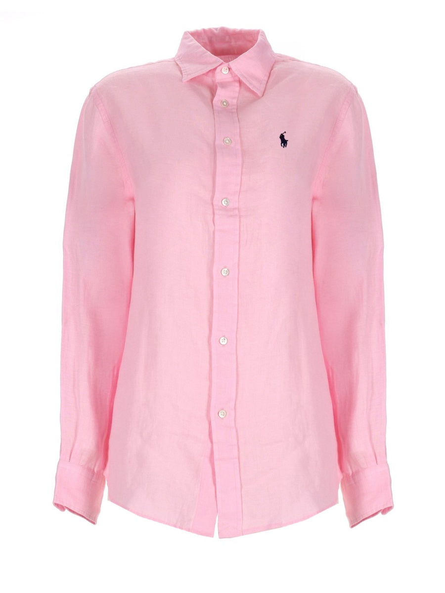 Polo Ralph Lauren Shirts - Pink | ebcd1ad94fe7583a612ccb4b712500a94e5054da