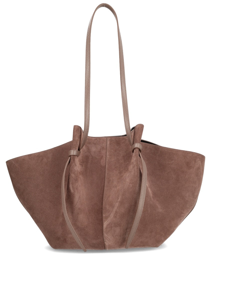 Yuzefi Shoulder Bags - Brown | 7a4f73b11433e1118af1807e4b2181c9269256b0