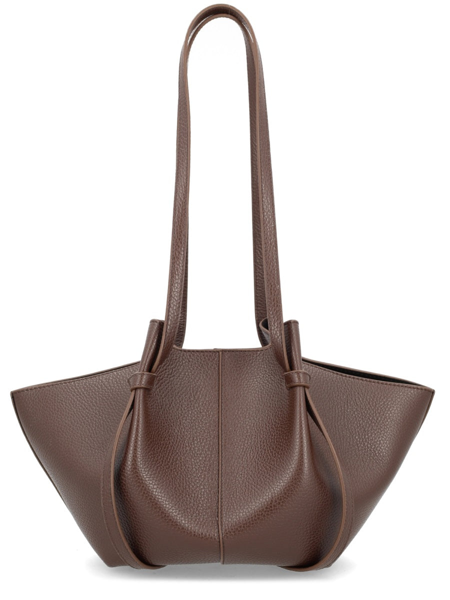 Yuzefi Shoulder Bags - Brown | b44c2c54ced8125a468f390519317470a752bc0d