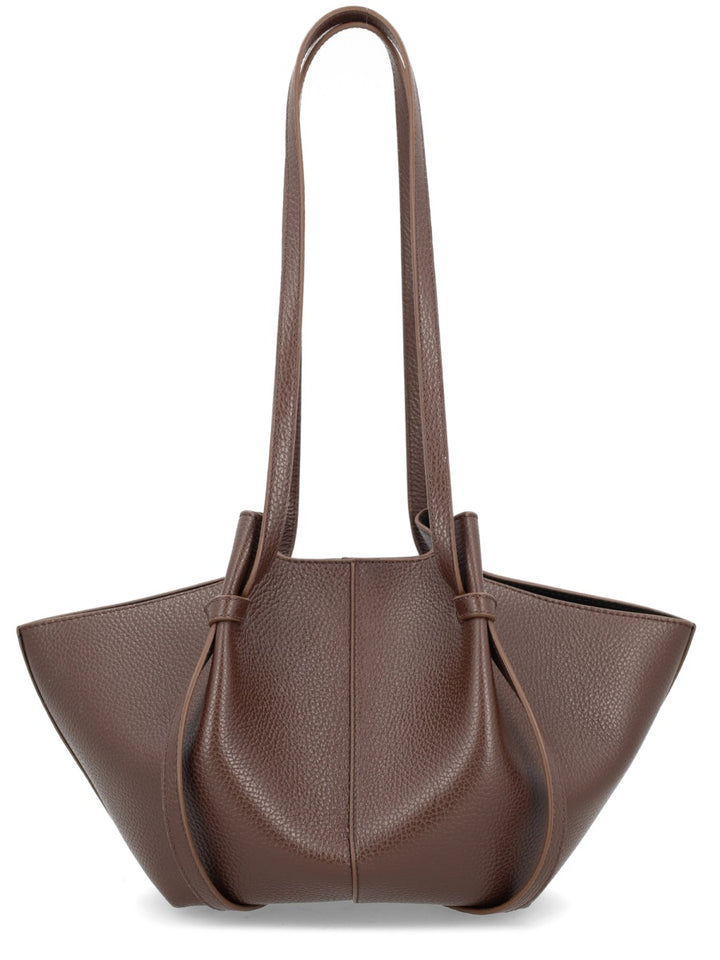 Yuzefi Shoulder Bags - Brown | b44c2c54ced8125a468f390519317470a752bc0d