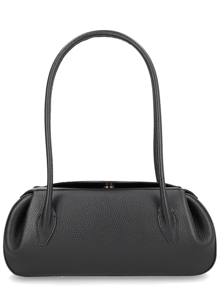 Yuzefi Shoulder Bags - Black | 4cdc66377c52dbbf531df45c7dd750571944fb36