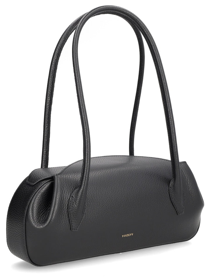 Yuzefi Shoulder Bags - Black | bb13452de81c4bfef46f24c7d0c55b1ba04db293