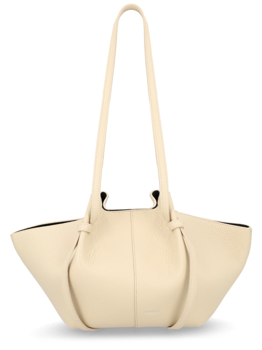 Yuzefi Shoulder Bags - Ivory | fbcf5a110ecef59ef2f219f7107fba344c9bc6aa