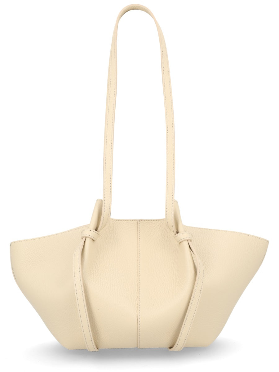 Yuzefi Shoulder Bags - Ivory | 88c7140e3ef0e627632950ba097af4a1d2af900b