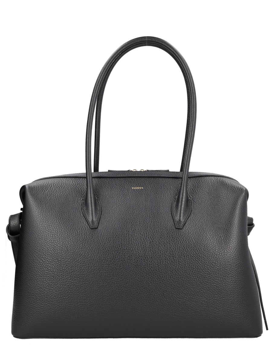 Yuzefi Shoulder Bags - Black | 0b335ea245efd9a5c9703c713e54132c15e999f8