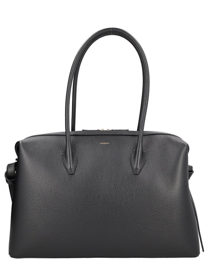 Yuzefi Shoulder Bags - Black | 0b335ea245efd9a5c9703c713e54132c15e999f8