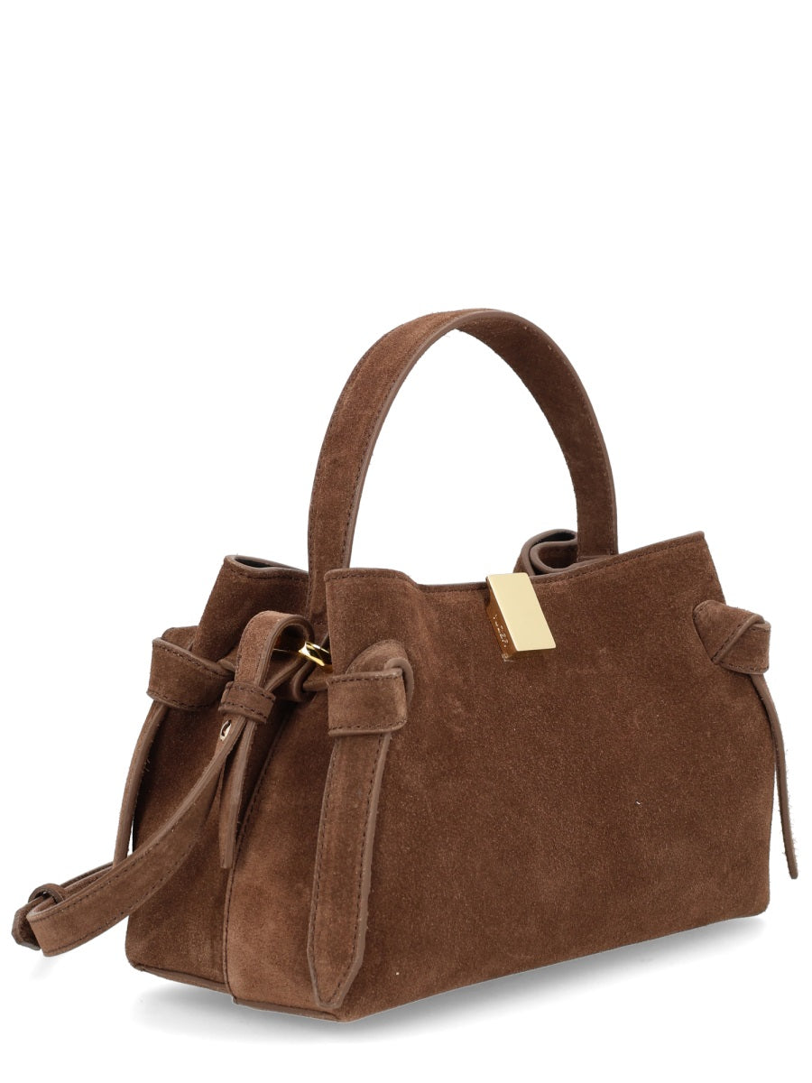 Yuzefi Hand Bags - Brown | 4a53c760745a713480a0aab696ca3a49ed431d24