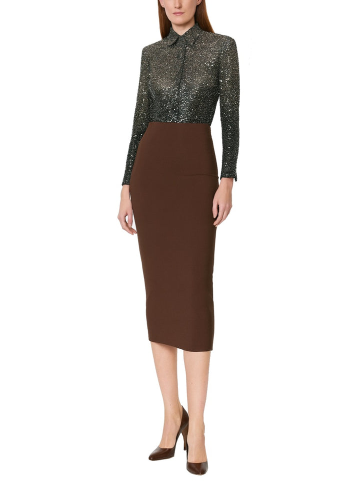 Rotate Birger Christensen Shirts - Multicolour | 104ac3cc1bec8ba59bca1b015991434db824dbe4