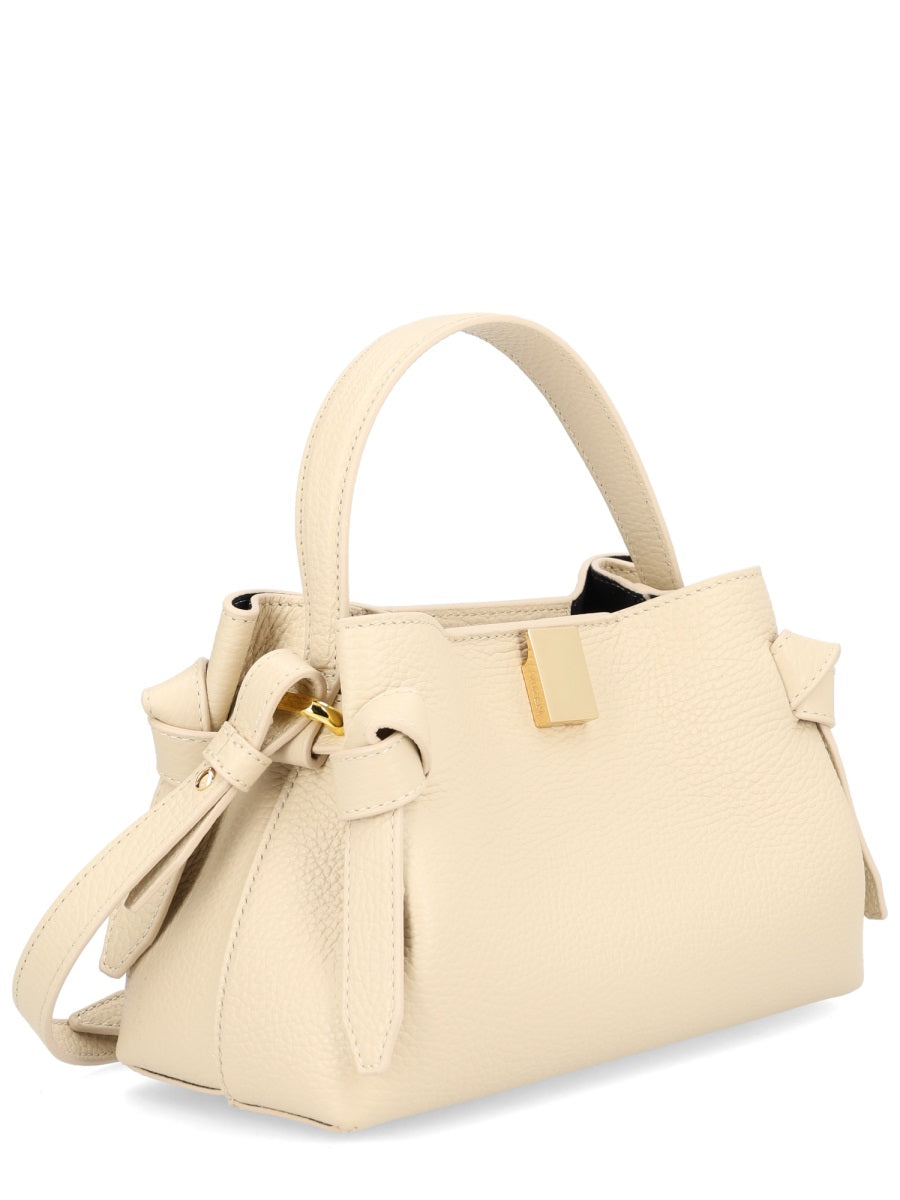 Yuzefi Hand Bags - Ivory | f8623ae4b0adf054ec799e6de034331080bcb851