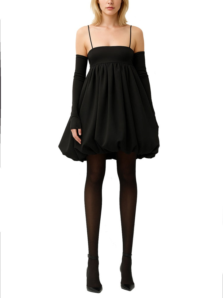 Rotate Birger Christensen Suits & Dresses - Black | 537602d2e58cea8769856a12d750ae95bbcf1f0c