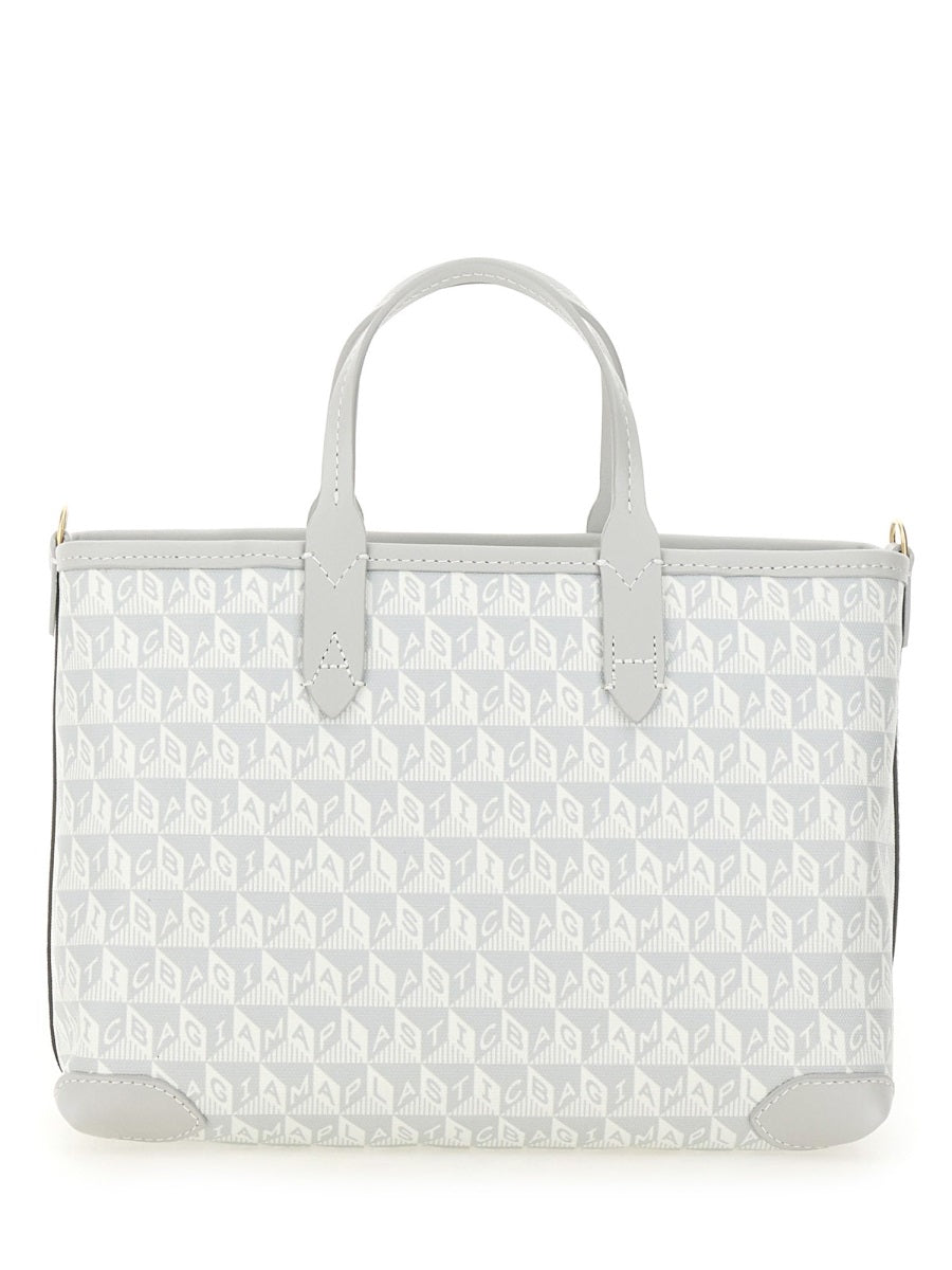 Anya Hindmarch Hand Bags - Grey | ef3715321a117fa69f01cf33c5c16daec7720913