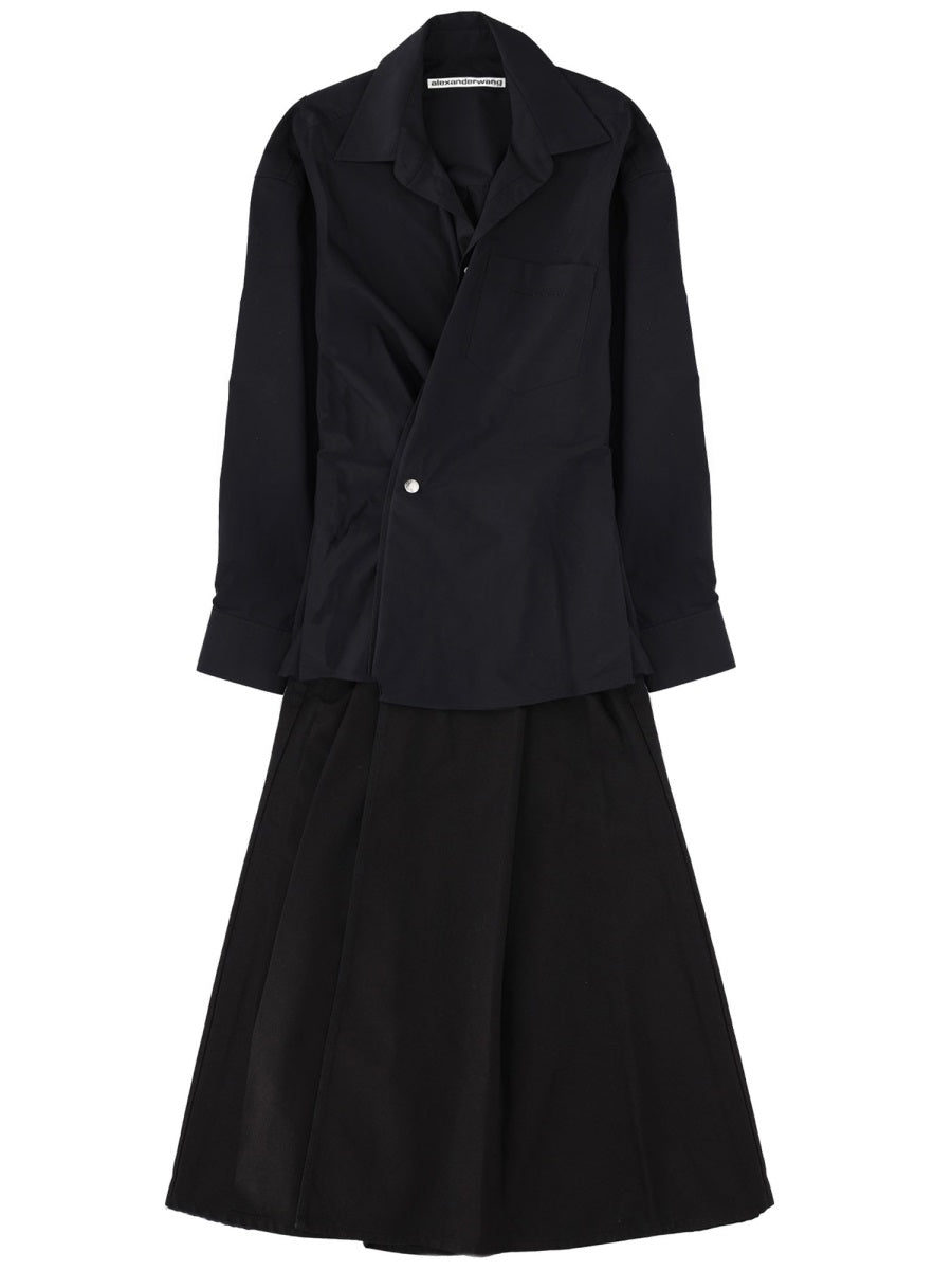 Alexander Wang Suits & Dresses - Black | fa3c178bbdd1a8a6f88c6d7cfabce0b9258e48d7